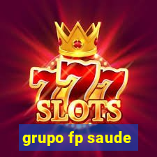 grupo fp saude